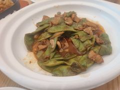 -东北风(江北万达店)