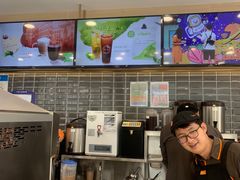 -CoCo都可(建外SOHO店)