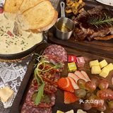 探店【6/100】青岛生日餐厅氛围感天花板