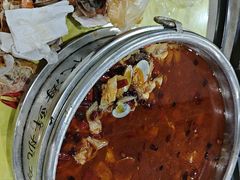 -沿海渔家院海鲜饺子·东北菜(止锚湾店)