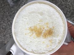 -茶颜悦色(高铁南站店)