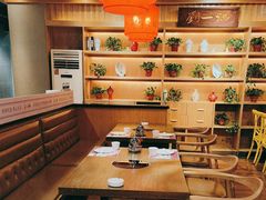 -刘一锅筋头巴脑(小北店)