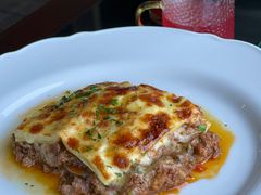 肉酱千层面-CASANOVA西餐厅(海信广场店)