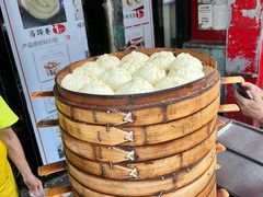 -清泉阁包子铺(中山路店)