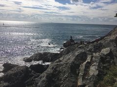 -海云台海滩