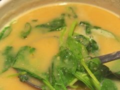 -绿茶餐厅(蓝色港湾店)