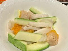 -杭州西子湖四季酒店·金沙厅