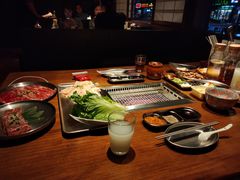 -杉海和牛烧肉海鲜自助(会展城店)