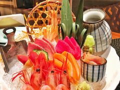 -山葵家·创意料理(宁波来福士店)