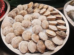 -万龙洲海鲜(亚运村店)