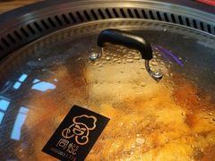 -山河屯铁锅炖鲜鹅·东北菜(开发区一店)