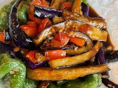 -龟兹KUCINA·新疆菜(前滩L+PLAZA店)