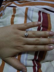 -威德钻石-克拉钻大本营(南京东路店)