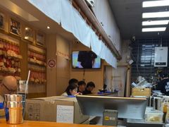 -Ramen满吉·豚骨拉面(丽园路店)