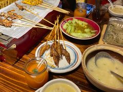 -今邕烧烤(西大店)