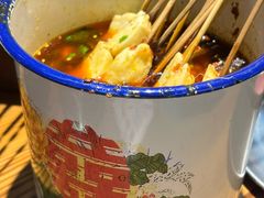 -半酌烧烤小酒馆(南京东路店)