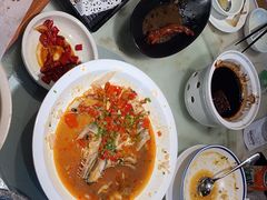 -佬肥猫·浙江乡村菜(国华广场店)