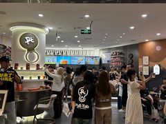 -Pull-Tab拉环咖啡(杭州市上城区来福士中心店)