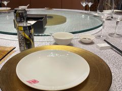 -御玺中餐厅·莆田三迪希尔顿逸林酒店