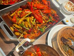 -乔街深夜食堂·小龙虾·高压锅生蚝(杭州总店)