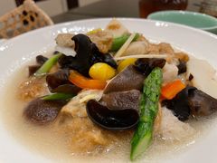 -五观堂素食(新华路店)