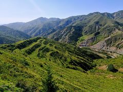 -雁门关景区