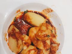 -西安饭庄·非遗陕菜(凤城五路店)