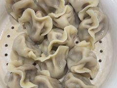-米香居新鲁味·水饺餐厅