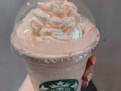 -星巴克(徐州苏宁广场B1店)