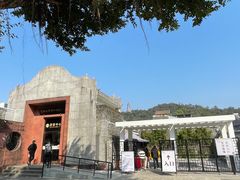 -梁启超故居纪念馆