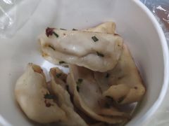 -胖子锅贴(双阳路111弄店)