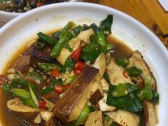 -下梅人家土菜馆(历史文化餐厅度假区店)