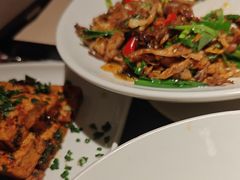 -一坐一忘云南菜(卓悦中心)