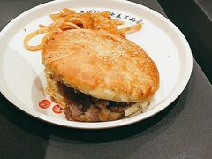 -武圣羊汤·西北面(安德路店)