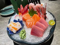 -炙柒Sekinana·精致日料(合生汇店)