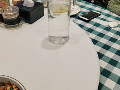 -紫光园·烤鸭·北京菜(劲松店)