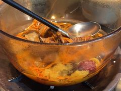 -鸽子侯·家宴·平价海鲜(绿地店)