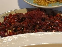 -八府香鸭·啫啫煲(华山路店)