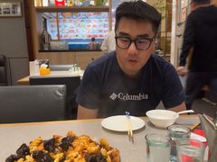 -渔家颂歌渔家味道(青石路店)