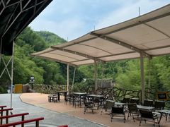 -将军关探险漂流