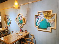 -陈傻子餐厅(世纪都会店)