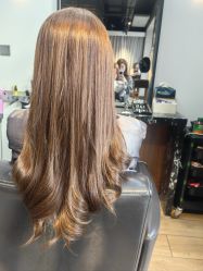 -Z.X HAIR SALON张新美业
