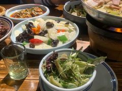 -打酱油·非遗淮扬菜(瘦西湖梅岭店)