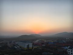 -乌兰布统草原