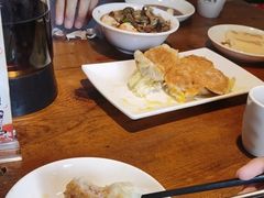 -德顺源·非遗烧麦·老菜(大观园店)