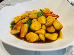 -峰峰菜馆(昌茂店)
