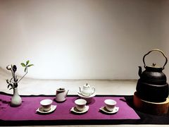 -青藤茶馆(南山路店)