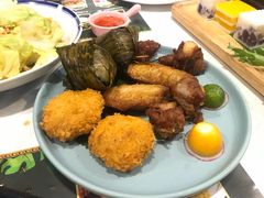 -清迈泰·泰国餐厅(华发商都店)