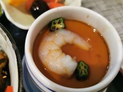 -活鳗饭·鹅肝范儿(高碑店店)