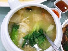 -江南村酒家